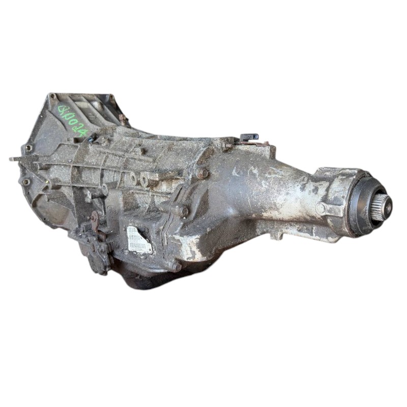 Трансмиссия в сборе FORD 4R100 RWD (2WD) — used not inspected