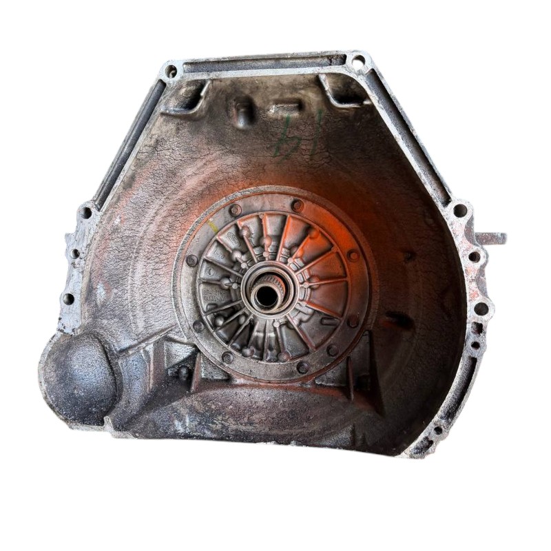 Трансмиссия в сборе FORD 4R100 RWD (2WD) — used not inspected