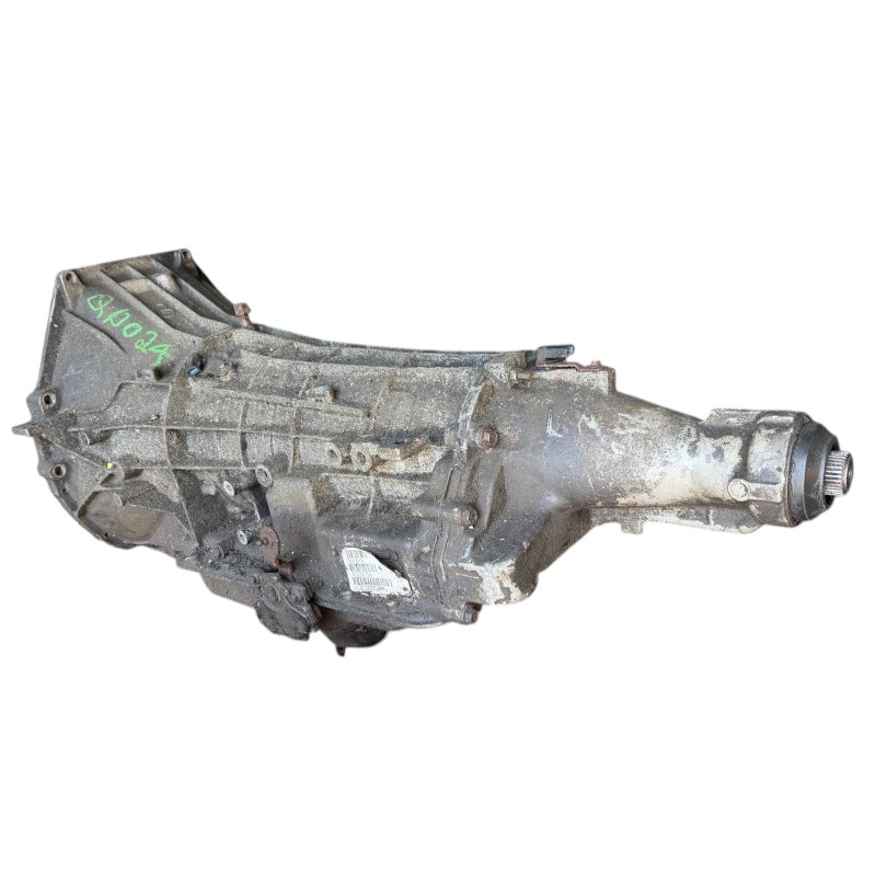 Трансмиссия в сборе FORD 4R100 RWD (2WD) — used not inspected