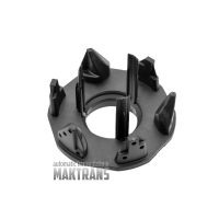 Дифлектор масляный сцепления раздаточной коробки BMW ATC13-1 — M0124841