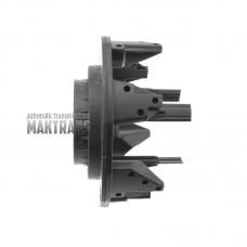 Дифлектор масляный сцепления раздаточной коробки BMW ATC13-1 — M0124841