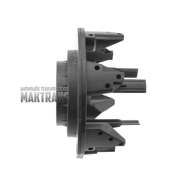 Дифлектор масляный сцепления раздаточной коробки BMW ATC13-1 — M0124841