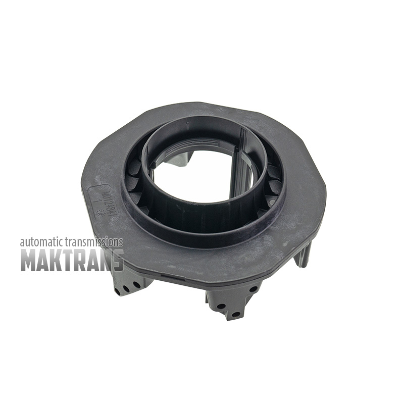 Дифлектор масляный сцепления раздаточной коробки BMW ATC13-1 — M0124841