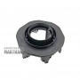 Дифлектор масляный сцепления раздаточной коробки BMW ATC13-1 — M0124841