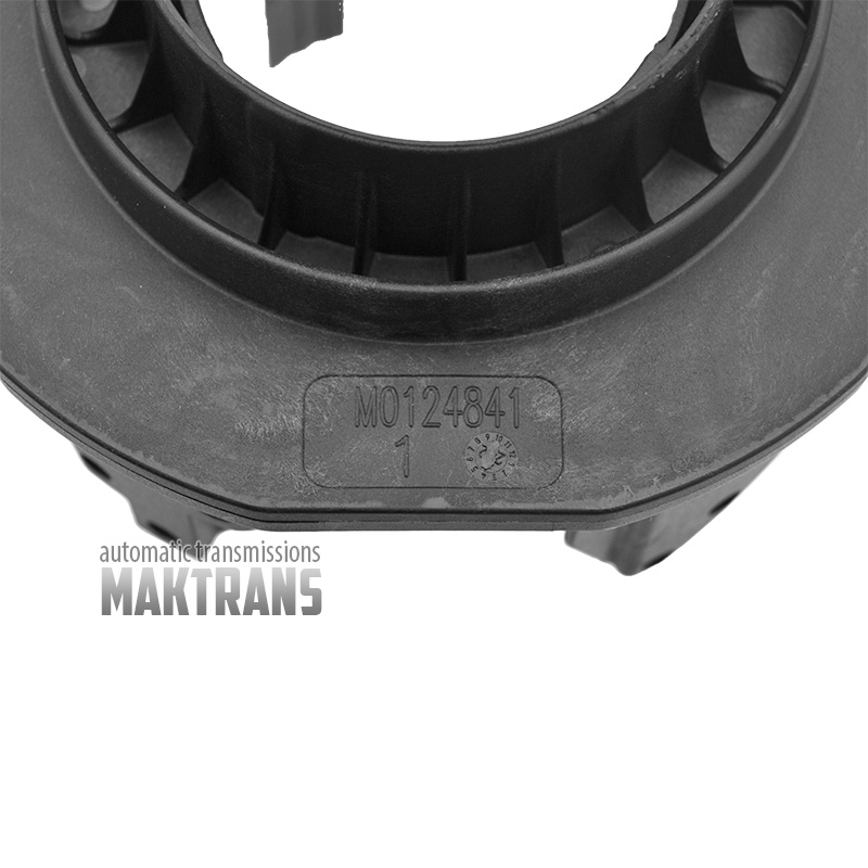 Дифлектор масляный сцепления раздаточной коробки BMW ATC13-1 — M0124841