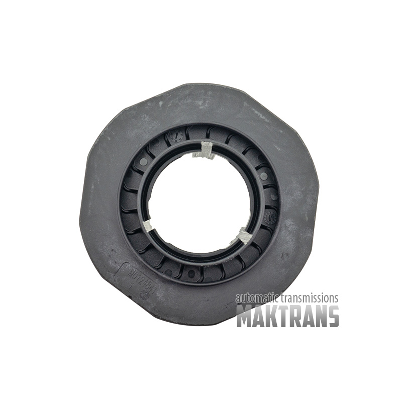 Дифлектор масляный сцепления раздаточной коробки BMW ATC13-1 — M0124841