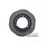 Дифлектор масляный сцепления раздаточной коробки BMW ATC13-1 — M0124841