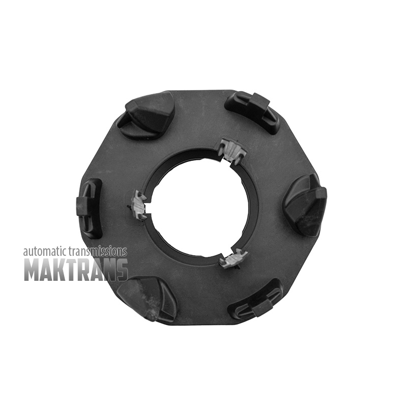 Дифлектор масляный сцепления раздаточной коробки BMW ATC13-1 — M0124841