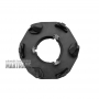 Дифлектор масляный сцепления раздаточной коробки BMW ATC13-1 — M0124841