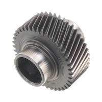 Ведомая шестерня раздаточной коробки BMW ATC300 — 41 зуб (нар.Ø 91.15 мм), 43 шлица