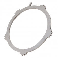 Комплект шліфованих сталевих дисків 2-6 Clutch FORD 6F50, 6F55/GM 6T70, 6T75 — 3 сталеві диски (товщина 2.95 мм), 1 опорний диск (товщина 6.25 мм), 24223706, 7T4Z-7B442-D