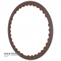 Комплект фрикционных дисков 2-6 Clutch FORD 6F50, 6F55 / GM 6T70, 6T75 — 3 фрикционных диска в комплекте (толщина 1.65 мм, нар.Ø 209.15 мм, 33 зуба), 27264337
