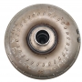 Отремонтированный гидротрансформатор JATCO JF404E / VAG 001 — 001323571F, Skoda Fabia (6Y2) 1.4i 16V