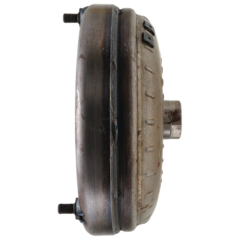 Отремонтированный гидротрансформатор JATCO JF404E / VAG 001 — 001323571F, Skoda Fabia (6Y2) 1.4i 16V