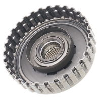 Барабан K1 Clutch 722.7 — пустой, без дисков, общая высота 59 мм (высота от поршня до стопора 15 мм)