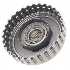 Барабан K1 Clutch 722.7 — пустой, без дисков, общая высота 59 мм (высота от поршня до стопора 15 мм)