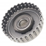 Барабан K1 Clutch 722.7 — пустой, без дисков, общая высота 59 мм (высота от поршня до стопора 15 мм)