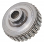 Барабан K1 Clutch 722.7 — пустой, без дисков, общая высота 59 мм (высота от поршня до стопора 15 мм)