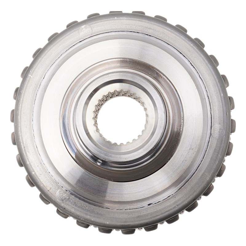 Барабан K1 Clutch 722.7 — пустой, без дисков, общая высота 59 мм (высота от поршня до стопора 15 мм)