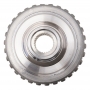 Барабан K1 Clutch 722.7 — пустой, без дисков, общая высота 59 мм (высота от поршня до стопора 15 мм)
