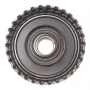Барабан K1 Clutch 722.7 — пустой, без дисков, общая высота 59 мм (высота от поршня до стопора 15 мм)