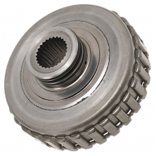 Барабан K1 Clutch 722.7 — пустой, без дисков, общая высота 56 мм (высота от поршня до стопора 15 мм)