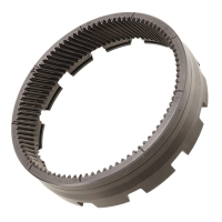 Кольцевая шесетрня планетарной передачи UNDERDRIVE TOYOTA U140E — 91 зуб (нар.Ø 146.75 мм)