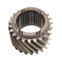 Ведущая шестерня дифференциала UNDERDRIVE TOYOTA U140E U140F — 23 зуба (нар.Ø 70.15 мм)