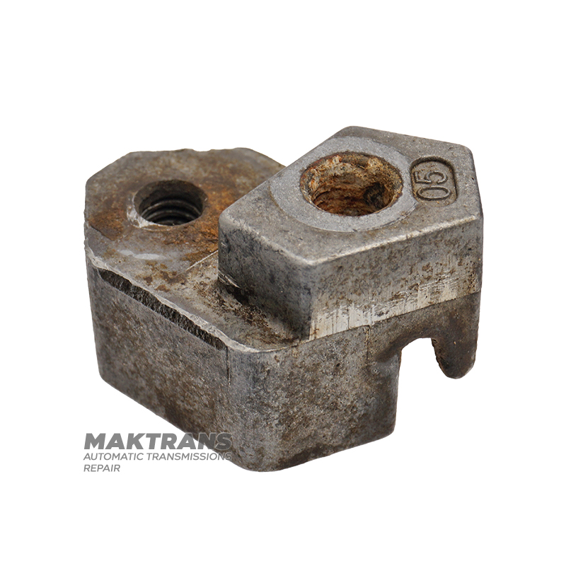 Фіксатор масляного піддону Mercedes-Benz 722.6 - A1402710168