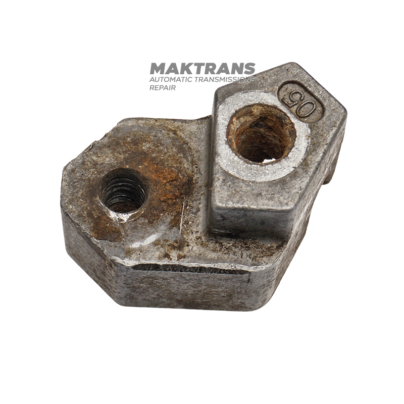 Фіксатор масляного піддону Mercedes-Benz 722.6 - A1402710168