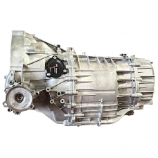 Отремонтированная (road tested) трансмиссия VAG CVT VL-380 0AW — код трансмиссии LKW, MVC, PVM