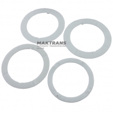 Комплект пластиковых шайб  GETRAG 6DCT450 MPS6