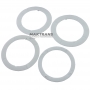 Комплект пластиковых шайб  GETRAG 6DCT450 MPS6