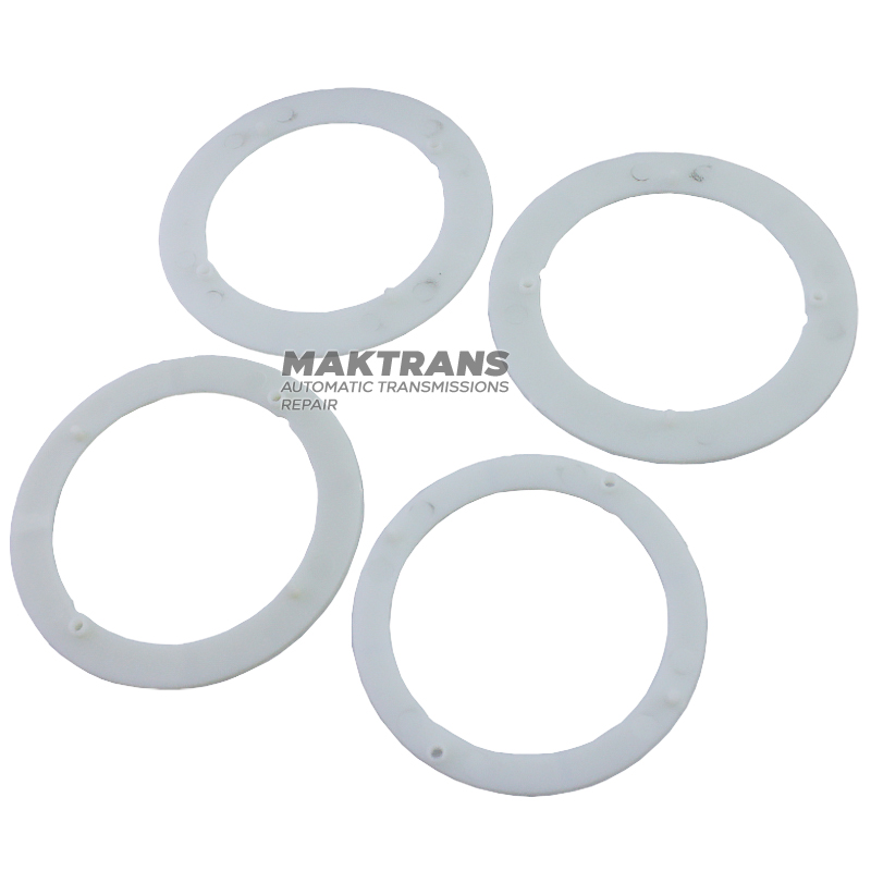 Комплект пластиковых шайб  GETRAG 6DCT450 MPS6