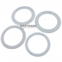 Комплект пластиковых шайб  GETRAG 6DCT450 MPS6