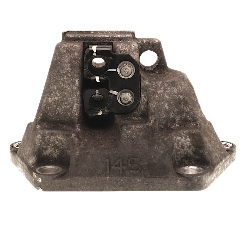 Кронштейн крепления (верхний) Hyundai / Kia A8LF1 — 452114G145