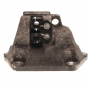 Кронштейн крепления (верхний) Hyundai / Kia A8LF1 — 452114G145