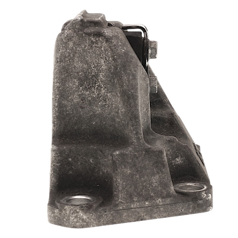 Кронштейн крепления (верхний) Hyundai / Kia A8LF1 — 452114G145