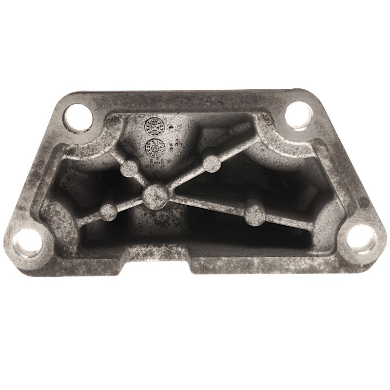 Кронштейн крепления (верхний) Hyundai / Kia A8LF1 — 452114G145