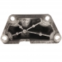 Кронштейн крепления (верхний) Hyundai / Kia A8LF1 — 452114G145