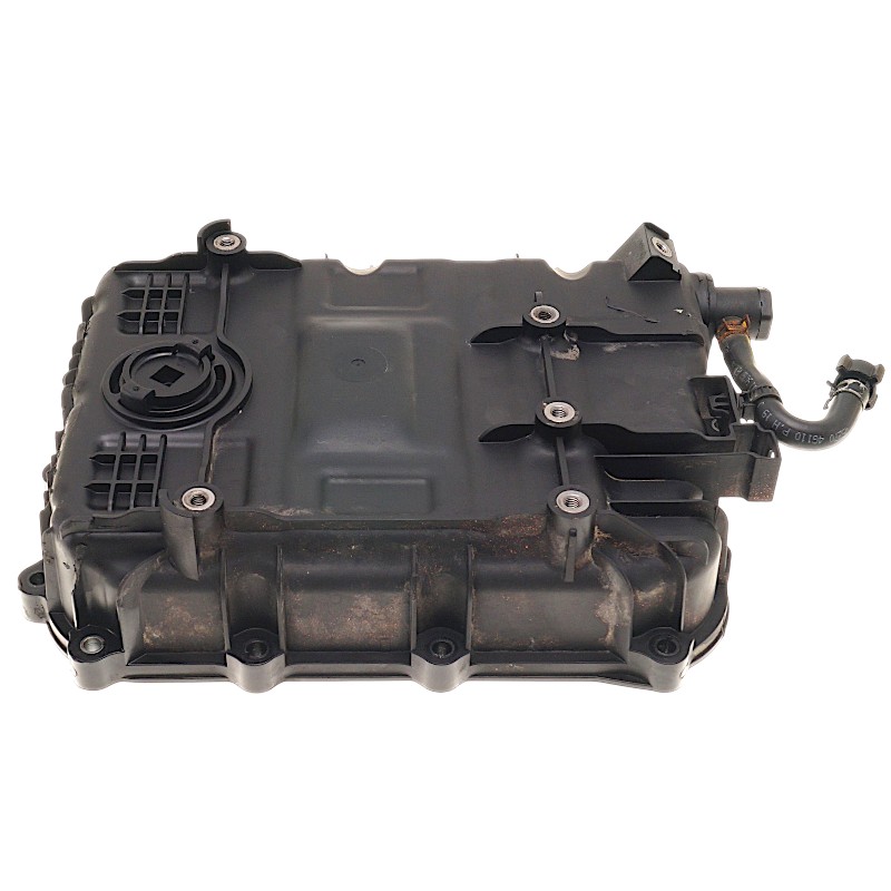 Поддон масляный  Hyundai / KIA A8LF1 — 45280-4G150