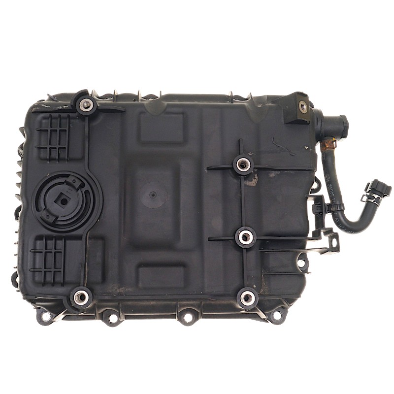 Поддон масляный  Hyundai / KIA A8LF1 — 45280-4G150