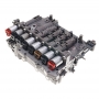 Отремонтированный гидроблок (в сборе) Hyundai / Kia A6LF1, A6LF2 — 46210-3B011, 46210-3B010, 46210-3B200, 46210-3B202