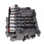 Отремонтированный гидроблок (в сборе) Hyundai / Kia A6LF1, A6LF2 — 46210-3B011, 46210-3B010, 46210-3B200, 46210-3B202