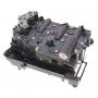 Отремонтированный гидроблок (в сборе) Hyundai / Kia A6LF1, A6LF2 — 46210-3B011, 46210-3B010, 46210-3B200, 46210-3B202
