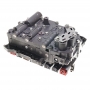 Отремонтированный гидроблок (в сборе) Hyundai / Kia A6LF1, A6LF2 — 46210-3B011, 46210-3B010, 46210-3B200, 46210-3B202