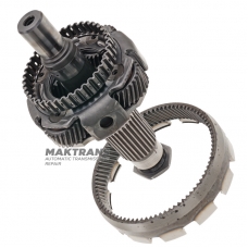 Планетарна передача UNDERDRIVE TOYOTA U240E, U241E - 4 сателіти (26 зубів), 83 зуби на кільцевій шесетрні