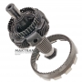 Планетарная передача UNDERDRIVE TOYOTA U240E, U241E — 4 сателлита (26 зубьев), 83 зуба на кольцевой шесетрне