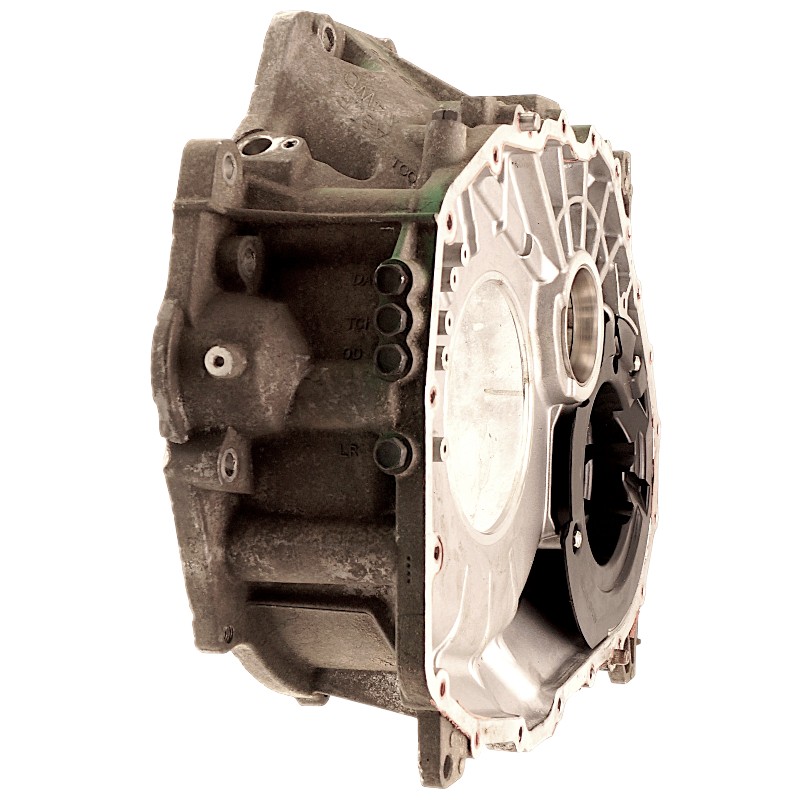 Корпус передний 4WD A8LF1 — 452304G150, для автомобилей без START-STOP