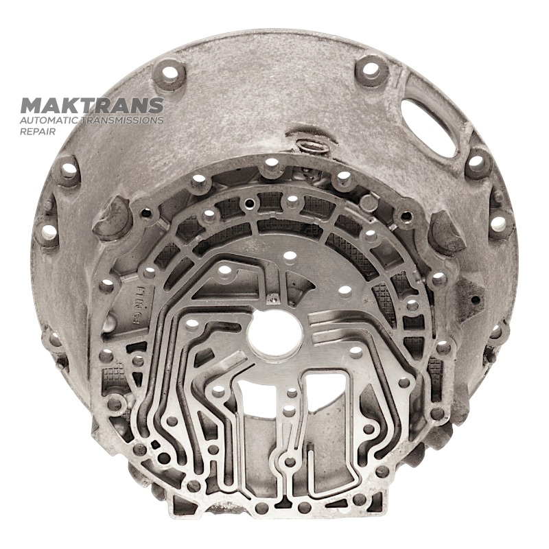 Корпус (колокольная часть) Mercedes-Benz 722.9 (без START-STOP) — R2112711501